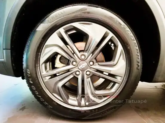 CAOA CHERY-TIGGO 7 PRO-2023