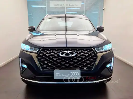 CAOA CHERY-TIGGO 7 PRO-1.5 TCI FLEX HYBRID CVT CAOA CHERY-TIGGO 7 PRO-2023