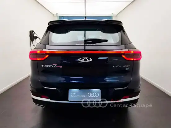CAOA CHERY-TIGGO 7 PRO-2023