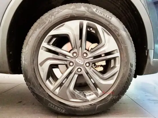 CAOA CHERY-TIGGO 7 PRO-1.5 TCI FLEX HYBRID CVT CAOA CHERY-TIGGO 7 PRO-2023