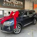 CAOA CHERY TIGGO 7 PRO 1.6 TGDI GASOLINA MAX DRIVE DCT CAOA CHERY TIGGO 7 PRO 1.6 TGDI GASOLINA MAX DRIVE DCT