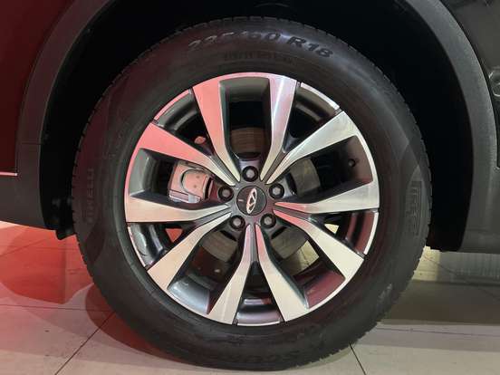 CAOA CHERY-TIGGO 7 PRO-1.6 TGDI GASOLINA MAX DRIVE DCT CAOA CHERY-TIGGO 7 PRO-2024
