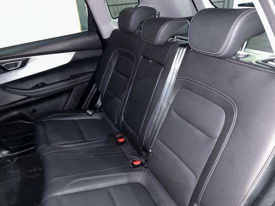 CAOA CHERY-TIGGO 7 PRO-1.6 TGDI GASOLINA MAX DRIVE DCT CAOA CHERY-TIGGO 7 PRO-2024
