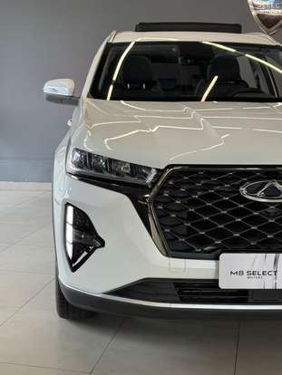 CAOA CHERY-TIGGO 7 PRO-1.6 TGDI GASOLINA MAX DRIVE DCT CAOA CHERY-TIGGO 7 PRO-2022