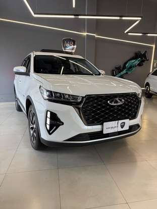 CAOA CHERY-TIGGO 7 PRO-2022