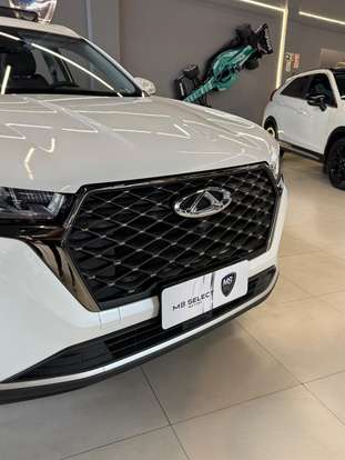 CAOA CHERY-TIGGO 7 PRO-2022