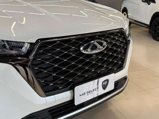 CAOA CHERY-TIGGO 7 PRO-1.6 TGDI GASOLINA MAX DRIVE DCT CAOA CHERY-TIGGO 7 PRO-2022