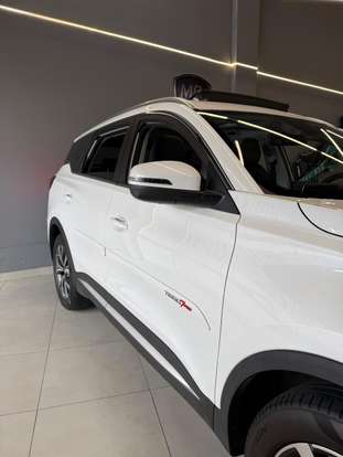 CAOA CHERY-TIGGO 7 PRO-1.6 TGDI GASOLINA MAX DRIVE DCT CAOA CHERY-TIGGO 7 PRO-2022