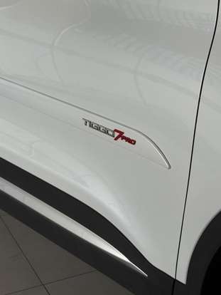 CAOA CHERY-TIGGO 7 PRO-2022