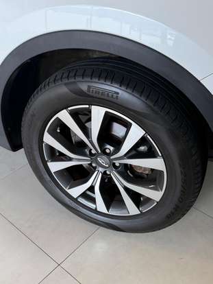 CAOA CHERY-TIGGO 7 PRO-2022