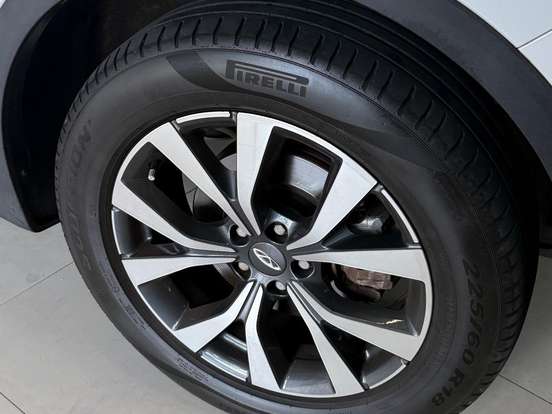 CAOA CHERY-TIGGO 7 PRO-1.6 TGDI GASOLINA MAX DRIVE DCT CAOA CHERY-TIGGO 7 PRO-2022