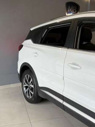 CAOA CHERY-TIGGO 7 PRO-2022