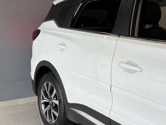 CAOA CHERY-TIGGO 7 PRO-1.6 TGDI GASOLINA MAX DRIVE DCT CAOA CHERY-TIGGO 7 PRO-2022
