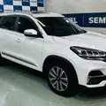 CAOA CHERY TIGGO 8 1.6 TGDI GASOLINA TXS DCT CAOA CHERY TIGGO 8 1.6 TGDI GASOLINA TXS DCT