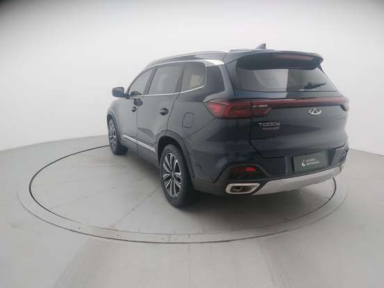 CAOA CHERY-TIGGO 8-2023