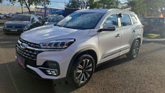 CAOA CHERY-TIGGO 8-2023