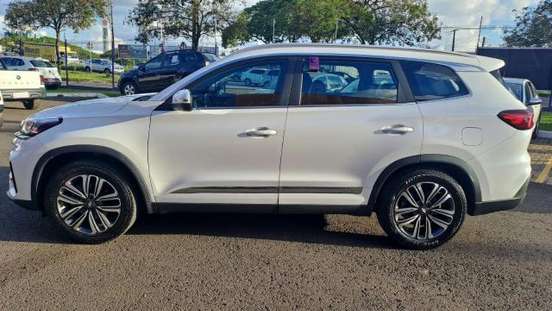 CAOA CHERY-TIGGO 8-2023