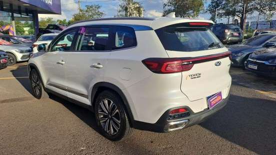 CAOA CHERY-TIGGO 8-2023