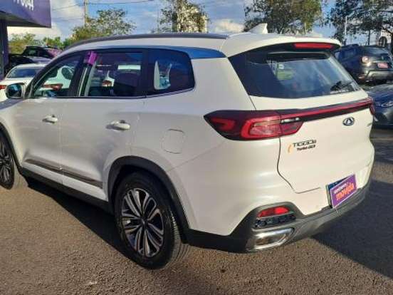 CAOA CHERY-TIGGO 8-1.6 TGDI GASOLINA TXS MAX DRIVE DCT CAOA CHERY-TIGGO 8-2023