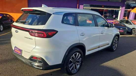 CAOA CHERY-TIGGO 8-2023