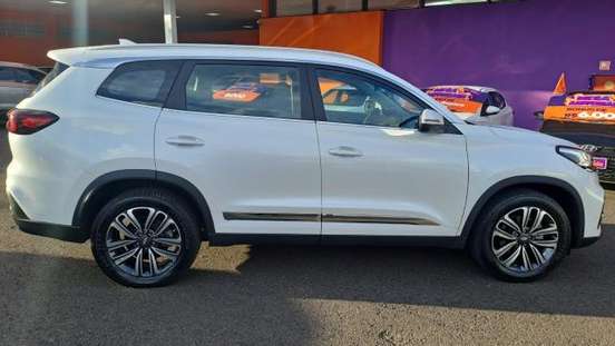 CAOA CHERY-TIGGO 8-2023