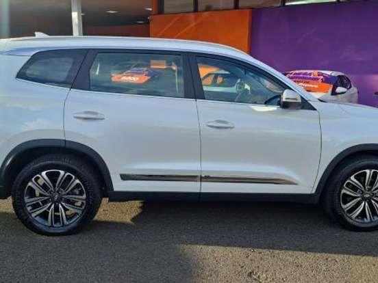 CAOA CHERY-TIGGO 8-1.6 TGDI GASOLINA TXS MAX DRIVE DCT CAOA CHERY-TIGGO 8-2023
