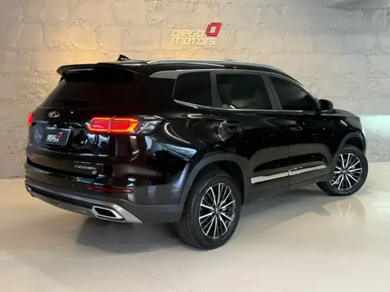 CAOA CHERY-TIGGO 8 PRO-1.5 TCI PLUG-IN HYBRID DHT CAOA CHERY-TIGGO 8 PRO-2023