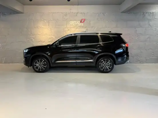 CAOA CHERY-TIGGO 8 PRO-2023