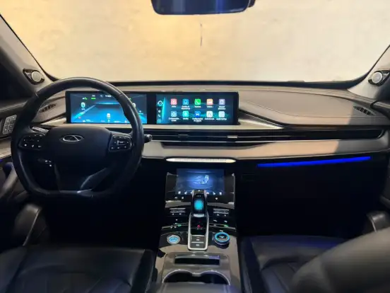 CAOA CHERY-TIGGO 8 PRO-1.5 TCI PLUG-IN HYBRID DHT CAOA CHERY-TIGGO 8 PRO-2023