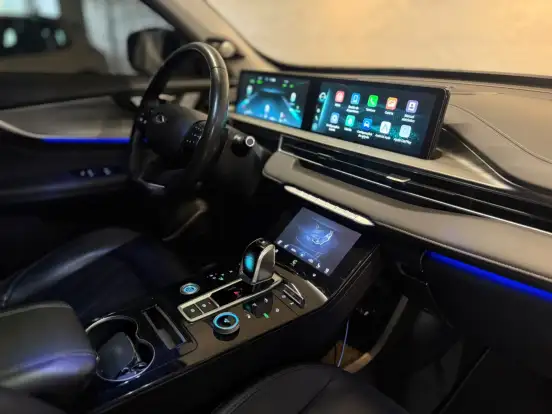 CAOA CHERY-TIGGO 8 PRO-2023