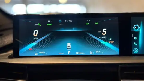 CAOA CHERY-TIGGO 8 PRO-2023