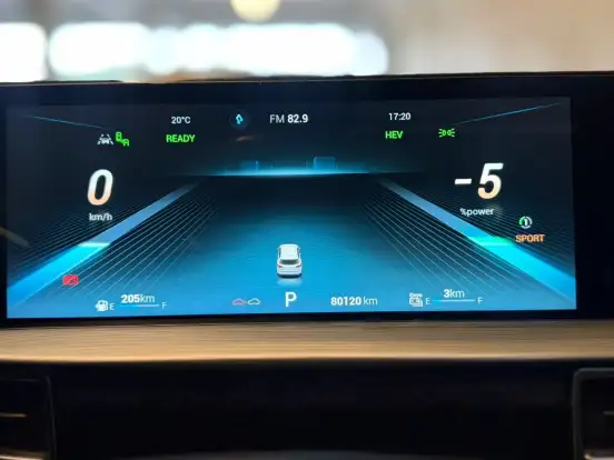 CAOA CHERY-TIGGO 8 PRO-1.5 TCI PLUG-IN HYBRID DHT CAOA CHERY-TIGGO 8 PRO-2023