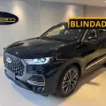 CAOA CHERY TIGGO 8 PRO 1.6 TGDI GASOLINA DCT CAOA CHERY TIGGO 8 PRO 1.6 TGDI GASOLINA DCT