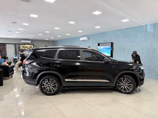 CAOA CHERY-TIGGO 8 PRO-2023