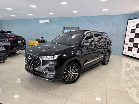 CAOA CHERY-TIGGO 8 PRO-1.5 TCI PLUG-IN HYBRID DHT CAOA CHERY-TIGGO 8 PRO-2023