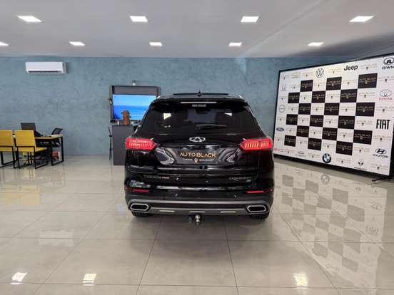 CAOA CHERY-TIGGO 8 PRO-1.5 TCI PLUG-IN HYBRID DHT CAOA CHERY-TIGGO 8 PRO-2023
