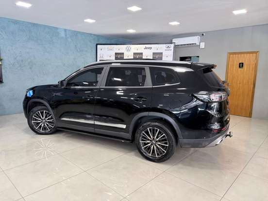 CAOA CHERY-TIGGO 8 PRO-2023