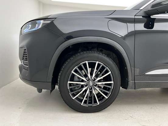 CAOA CHERY-TIGGO 8 PRO-2022