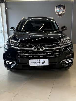 CAOA CHERY-TIGGO 8 PRO-2024