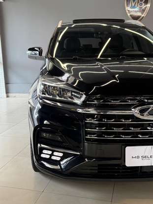 CAOA CHERY-TIGGO 8 PRO-2024