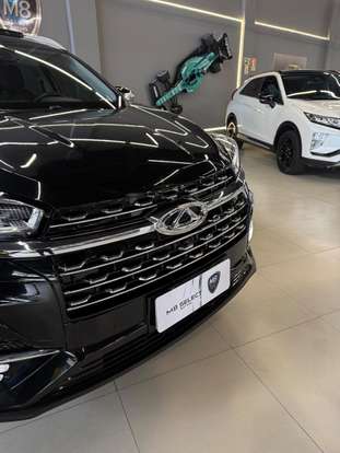 CAOA CHERY-TIGGO 8 PRO-2024
