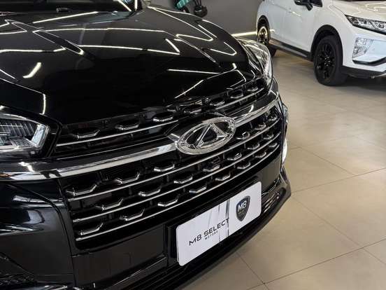 CAOA CHERY-TIGGO 8 PRO-1.6 TGDI GASOLINA DCT CAOA CHERY-TIGGO 8 PRO-2024