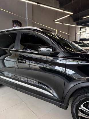 CAOA CHERY-TIGGO 8 PRO-2024