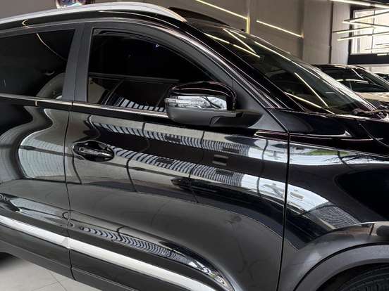 CAOA CHERY-TIGGO 8 PRO-1.6 TGDI GASOLINA DCT CAOA CHERY-TIGGO 8 PRO-2024