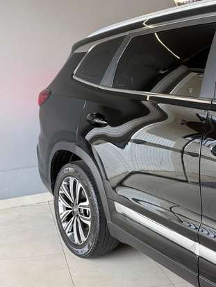 CAOA CHERY-TIGGO 8 PRO-2024