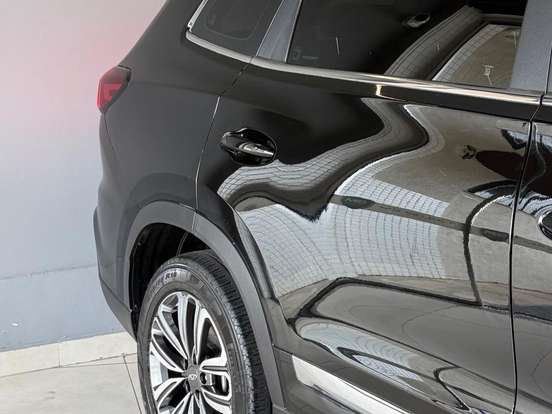 CAOA CHERY-TIGGO 8 PRO-1.6 TGDI GASOLINA DCT CAOA CHERY-TIGGO 8 PRO-2024