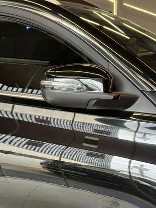 CAOA CHERY-TIGGO 8 PRO-2024
