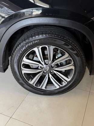 CAOA CHERY-TIGGO 8 PRO-2024