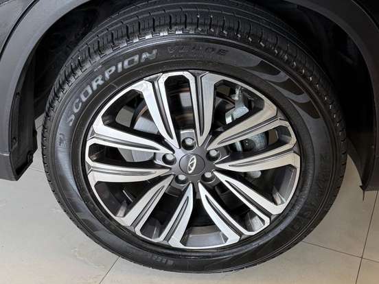 CAOA CHERY-TIGGO 8 PRO-1.6 TGDI GASOLINA DCT CAOA CHERY-TIGGO 8 PRO-2024
