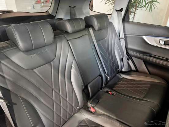 CAOA CHERY-TIGGO 8 PRO-1.6 TGDI GASOLINA DCT CAOA CHERY-TIGGO 8 PRO-2024